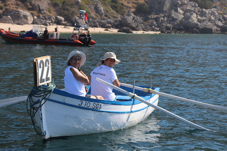 Regata de Aiolas 2017