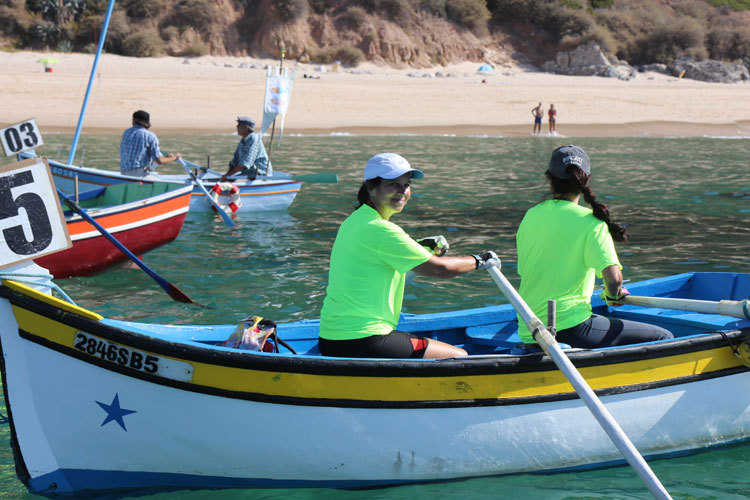 Regata de Aiolas 2017