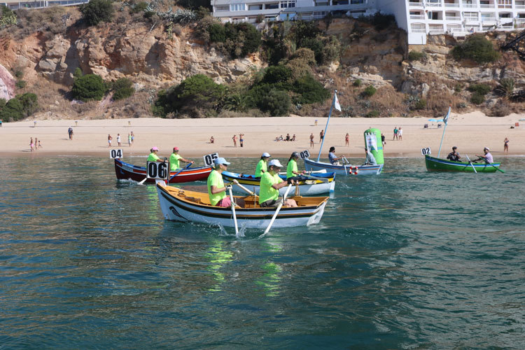 Regata de Aiolas 2017