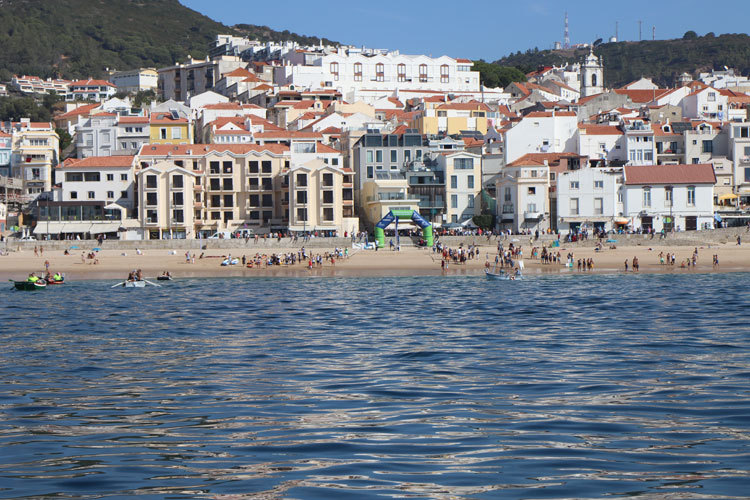 Regata de Aiolas 2017