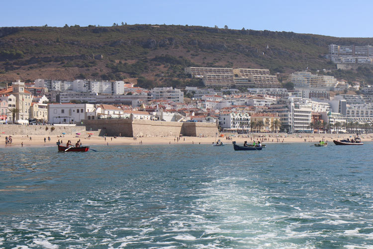 Regata de Aiolas 2017