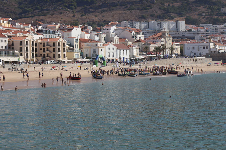 Regata de Aiolas 2017