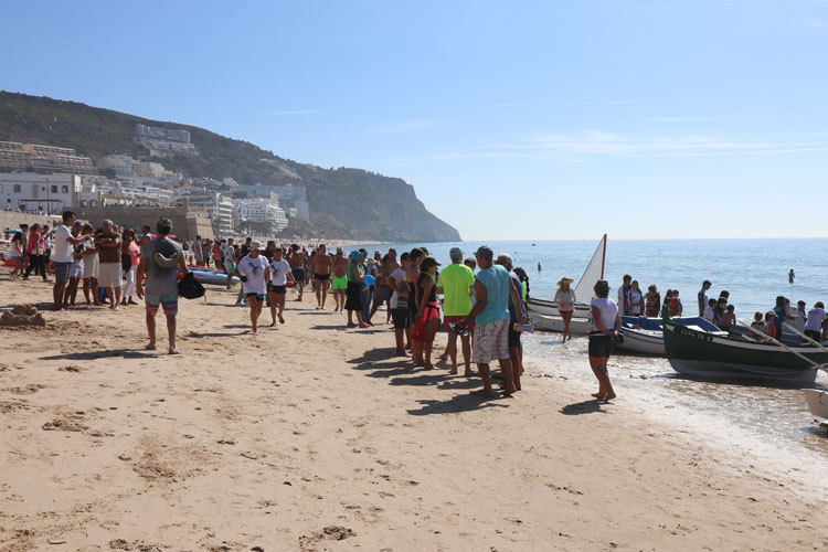 Regata de Aiolas 2017