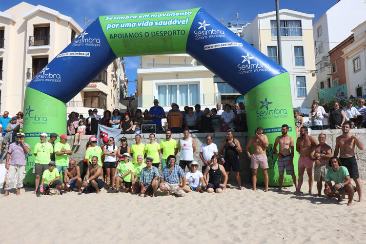 Regata de Aiolas 2017