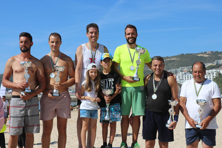 Regata de Aiolas 2017