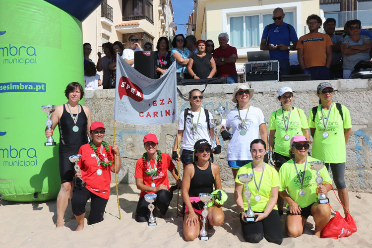 Regata de Aiolas 2017