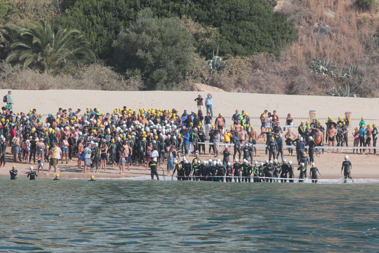 Travessia da Baía 2017