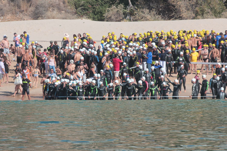 Travessia da Baía 2017