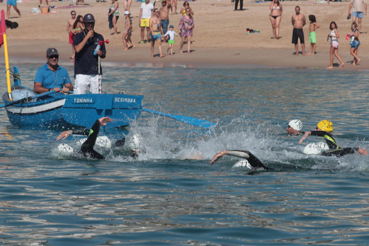 Travessia da Baía 2017