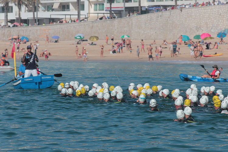 Travessia da Baía 2017