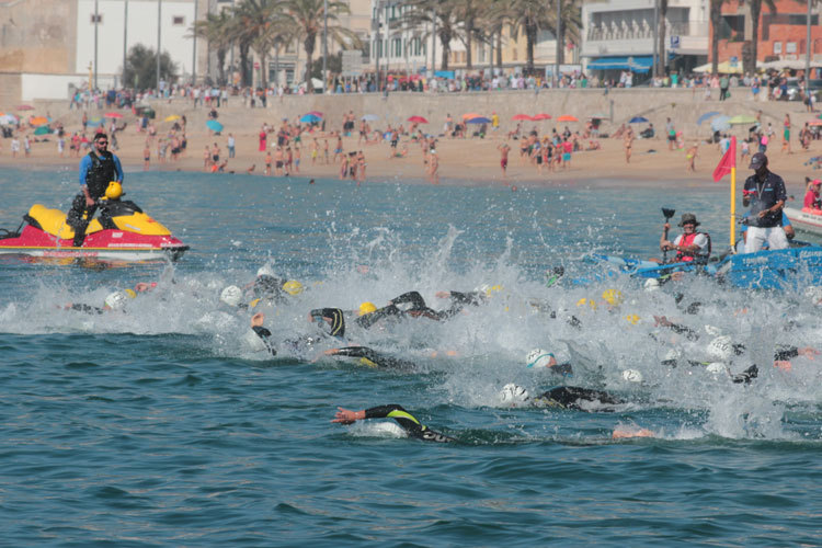 Travessia da Baía 2017