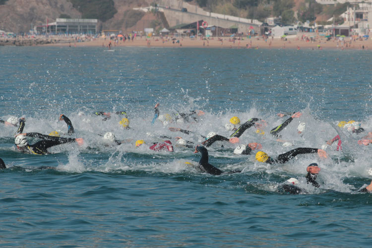 Travessia da Baía 2017
