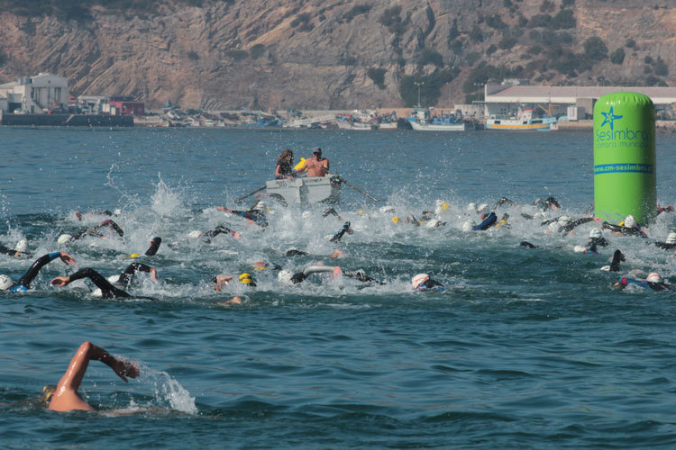 Travessia da Baía 2017