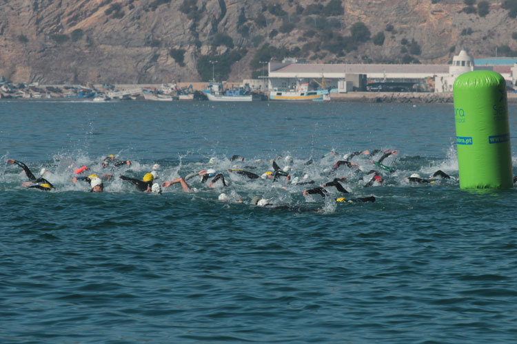 Travessia da Baía 2017