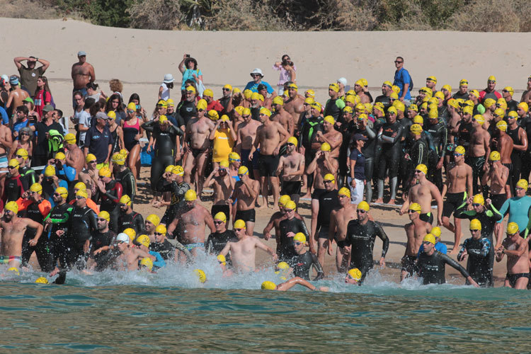 Travessia da Baía 2017