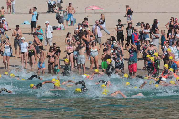 Travessia da Baía 2017