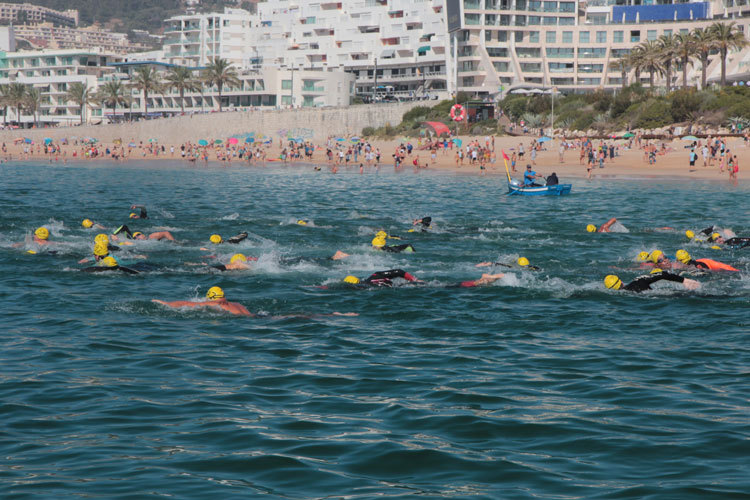 Travessia da Baía 2017