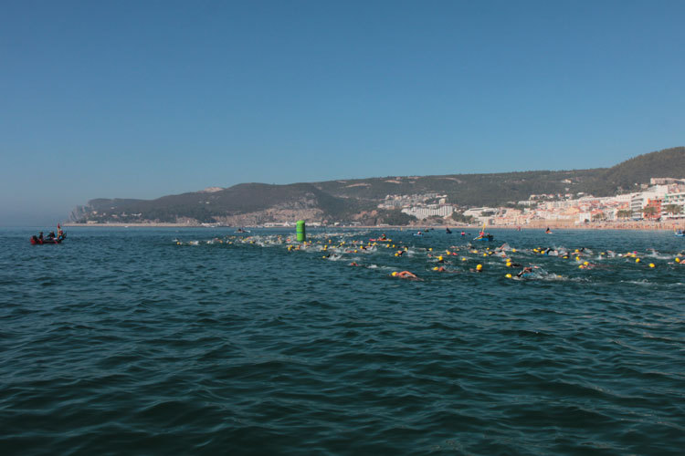 Travessia da Baía 2017