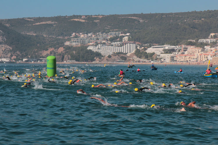 Travessia da Baía 2017