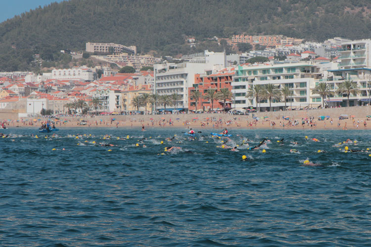 Travessia da Baía 2017