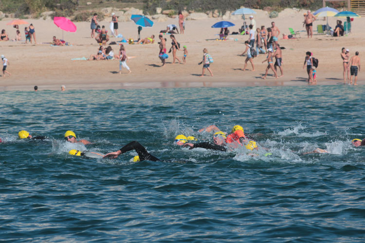 Travessia da Baía 2017