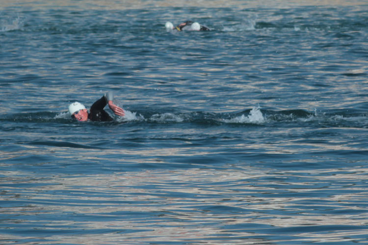 Travessia da Baía 2017