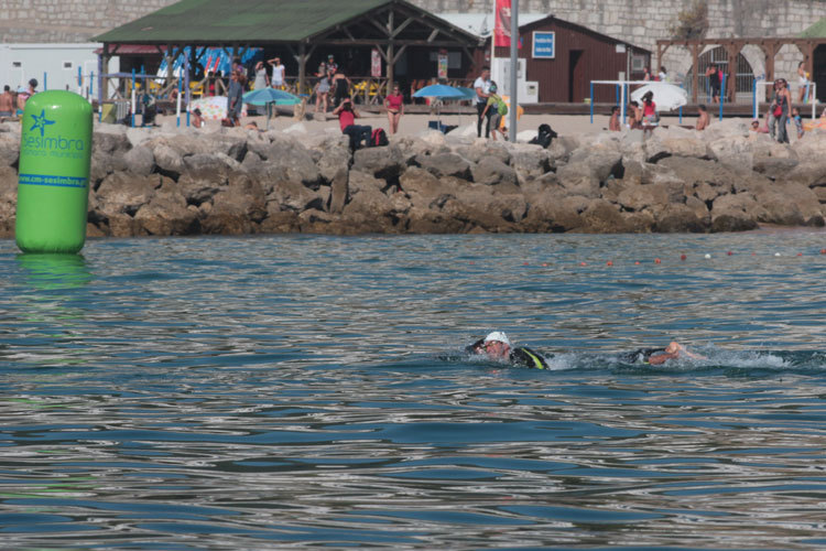 Travessia da Baía 2017