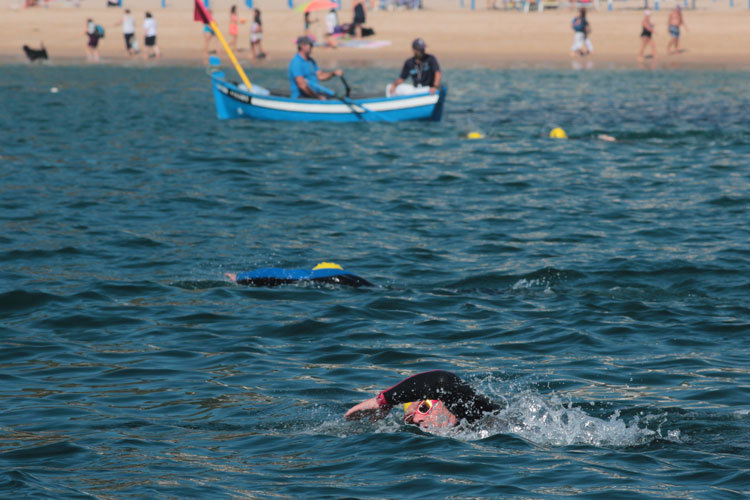 Travessia da Baía 2017