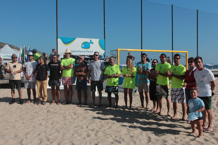 Travessia da Baía 2017