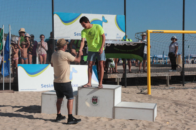 Travessia da Baía 2017