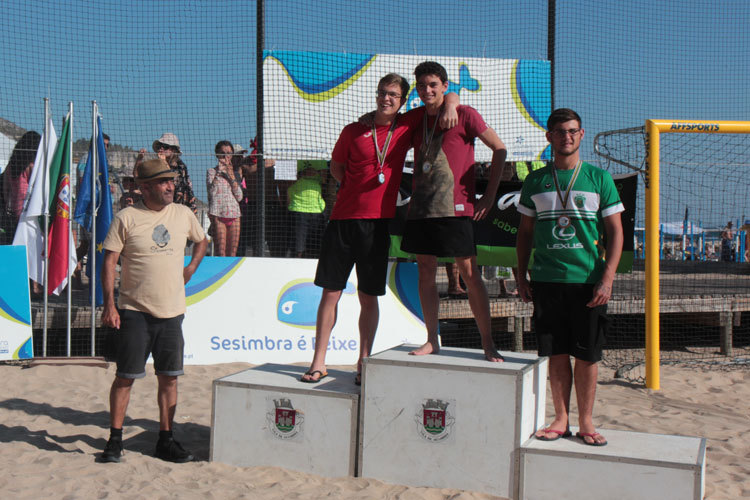 Travessia da Baía 2017