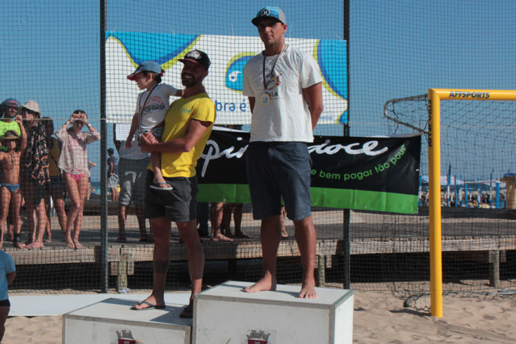 Travessia da Baía 2017