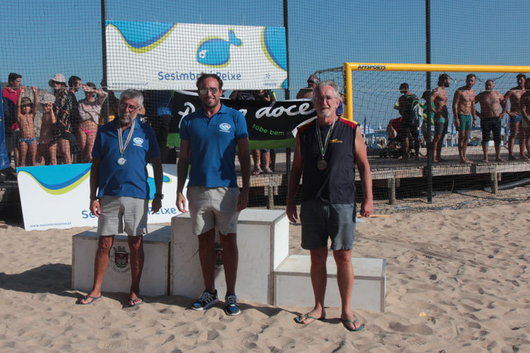 Travessia da Baía 2017