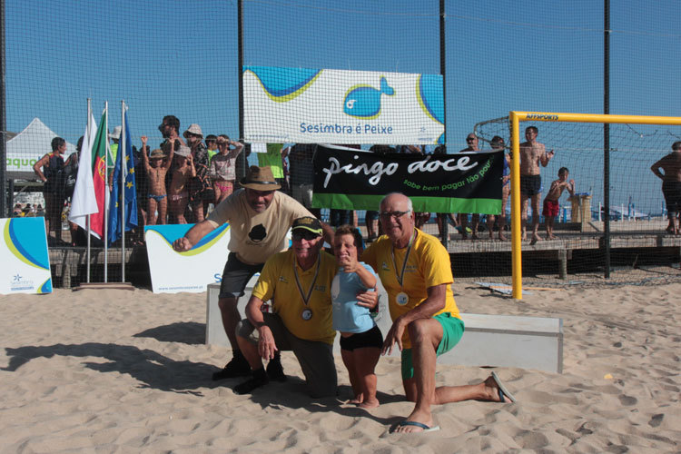 Travessia da Baía 2017