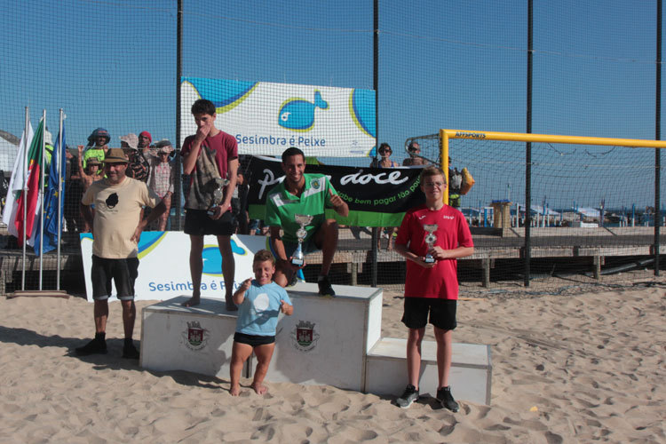 Travessia da Baía 2017