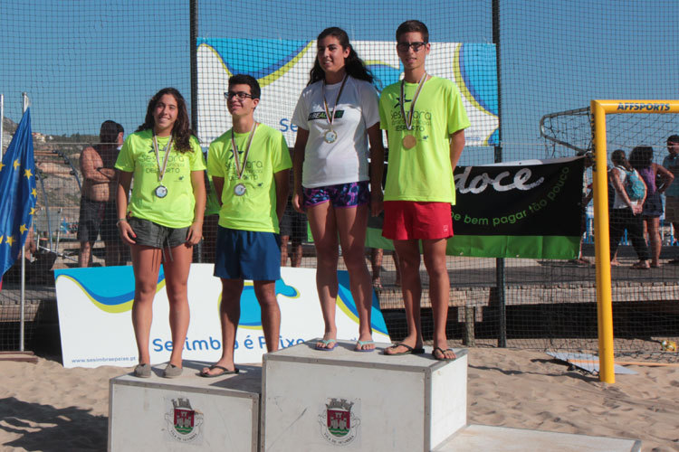 Travessia da Baía 2017