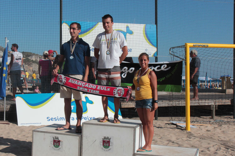 Travessia da Baía 2017