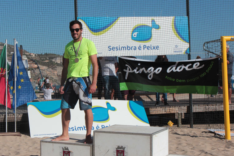 Travessia da Baía 2017