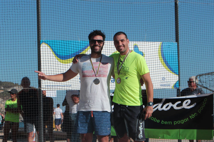 Travessia da Baía 2017