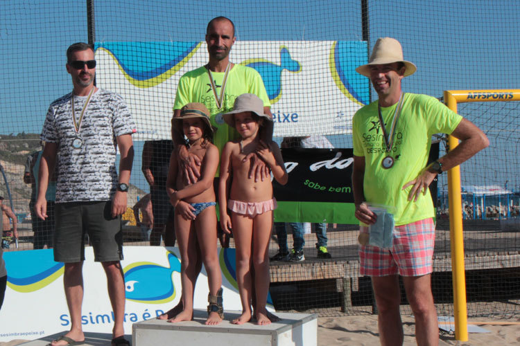 Travessia da Baía 2017