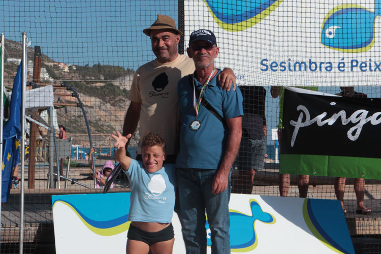 Travessia da Baía 2017