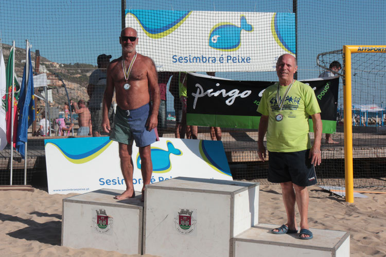 Travessia da Baía 2017