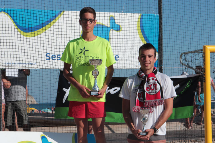 Travessia da Baía 2017