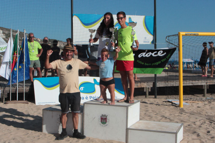 Travessia da Baía 2017