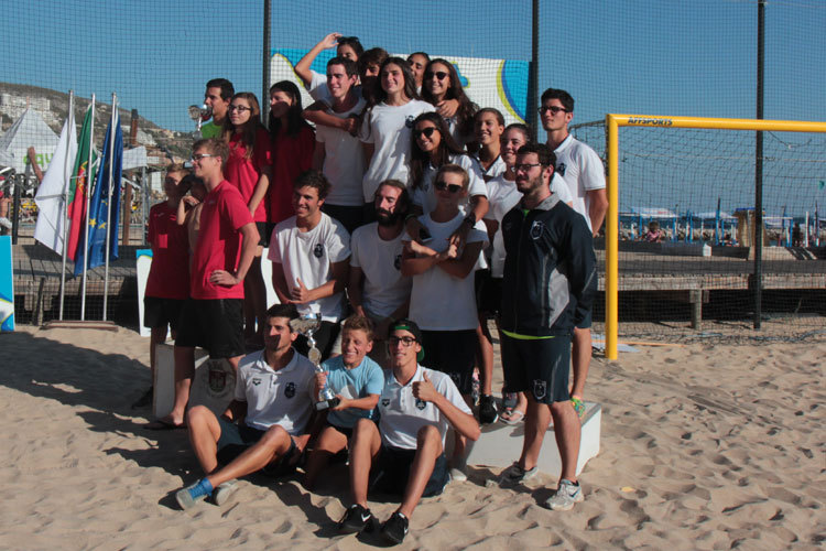 Travessia da Baía 2017