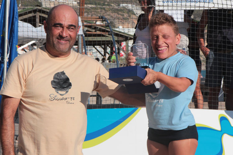 Travessia da Baía 2017