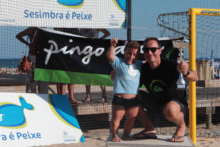 Travessia da Baía 2017