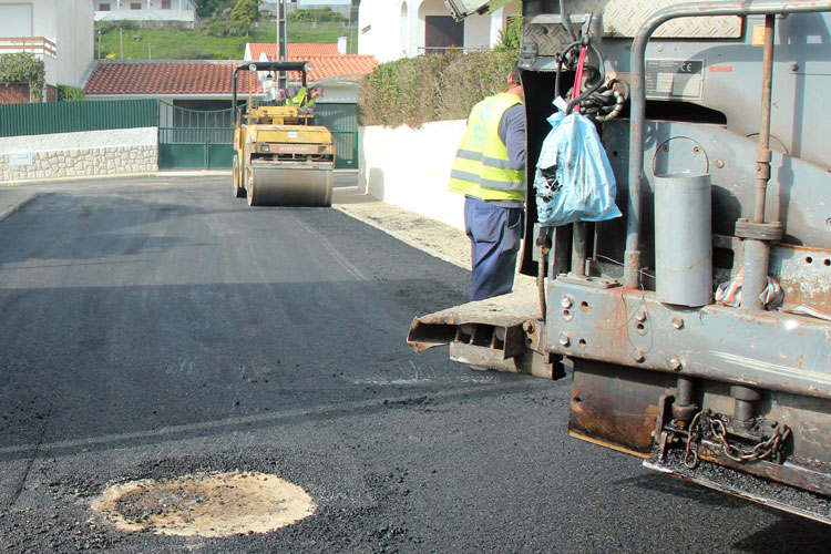 Rua do Picadeiro - Corredoura