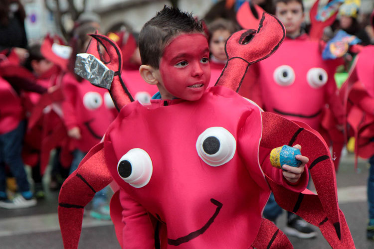 Desfile dos Estabelecimentos de Educação e Ensino