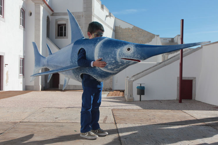Concurso Infantil de Fantasias de Carnaval 2018